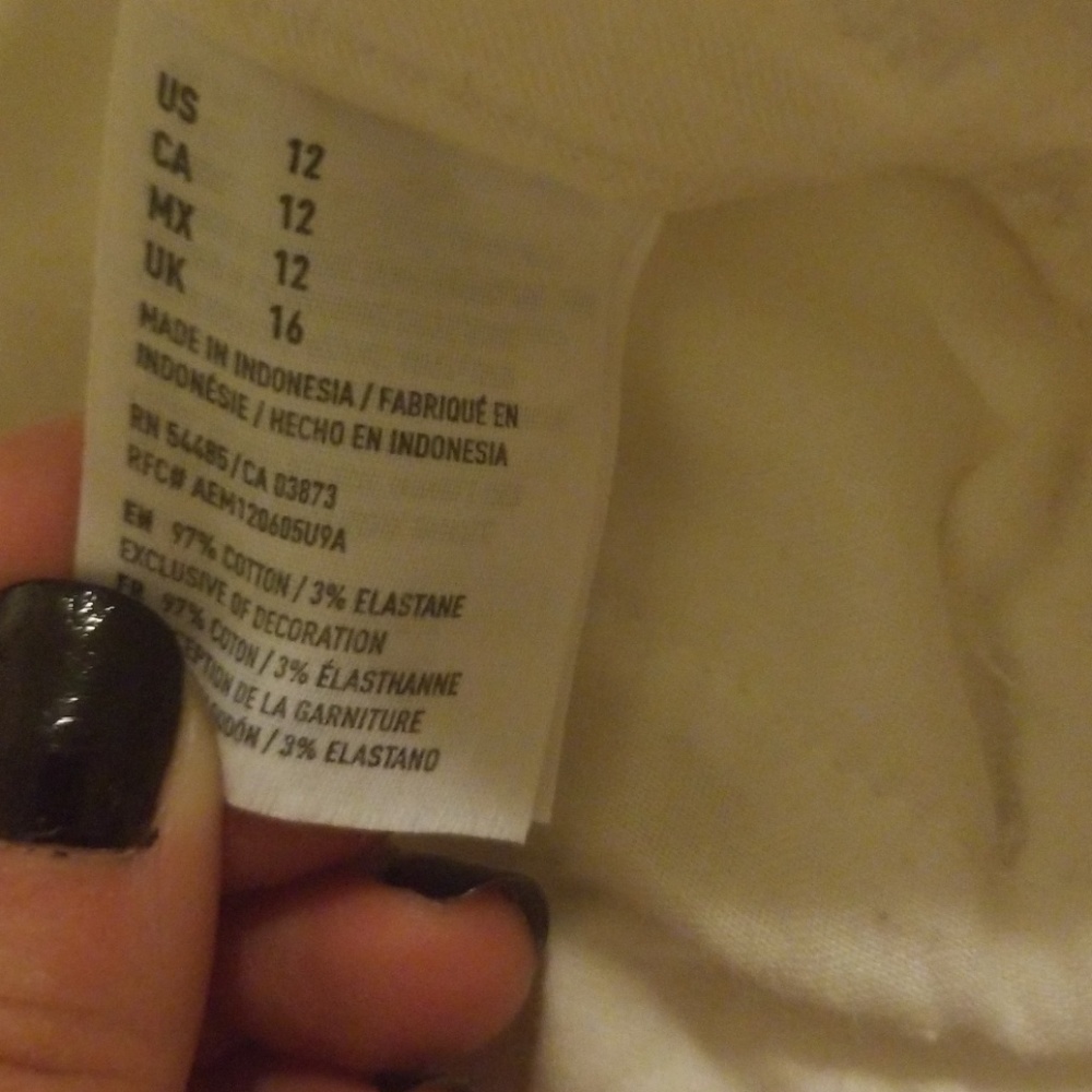 American eagle pants - Picture 3 of 3